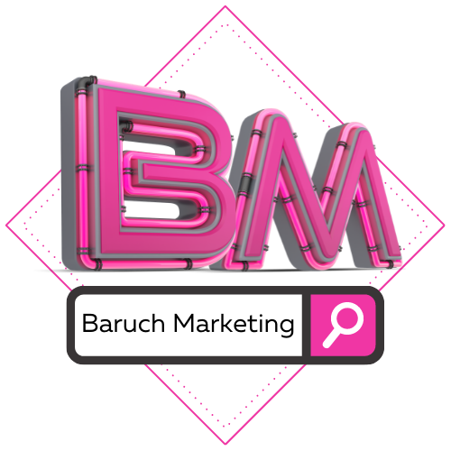 Baruch Marketing